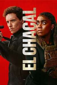 The Day of the Jackal - Posters
