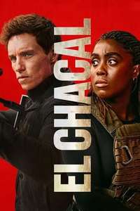 The Day of the Jackal - Posters