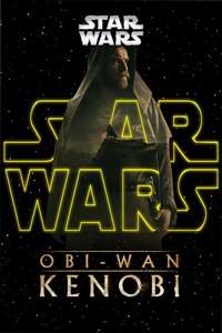 Obi-Wan Kenobi - Posters