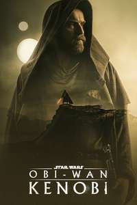 Obi-Wan Kenobi - Posters