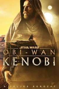 Obi-Wan Kenobi - Posters