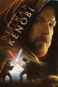 Obi-Wan Kenobi - Posters
