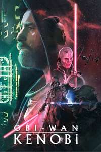 Obi-Wan Kenobi - Posters