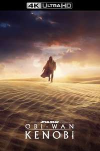 Obi-Wan Kenobi - Posters