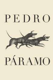 Pedro Páramo