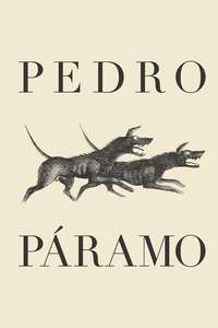 Pedro Páramo - Posters