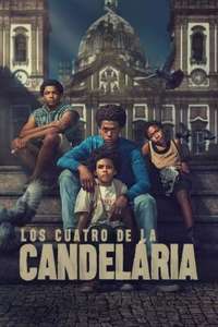 Children of the Church Steps - Posters