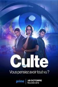 Culte - Posters