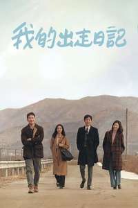 My Liberation Notes - Posters