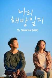 My Liberation Notes - Posters