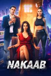 Nakaab
