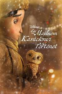 An Almost Christmas Story - Posters