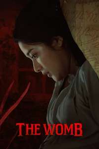The Womb - Posters