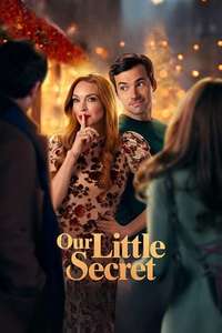 Our Little Secret - Posters
