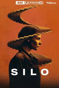 Silo - Posters