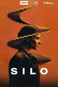 Silo - Posters