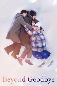 Beyond Goodbye - Posters