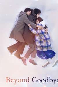 Beyond Goodbye - Posters