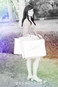 Priscilla - Posters