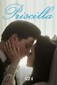 Priscilla - Posters