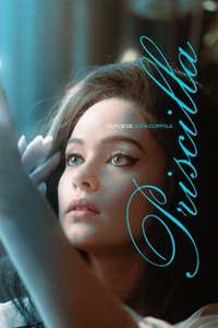 Priscilla - Posters