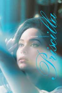 Priscilla - Posters