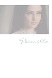 Priscilla - Posters