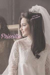 Priscilla - Posters