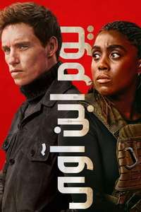 The Day of the Jackal - Posters