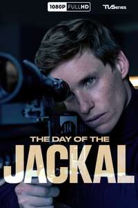The Day of the Jackal - Posters