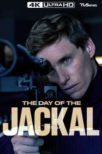 The Day of the Jackal - Posters