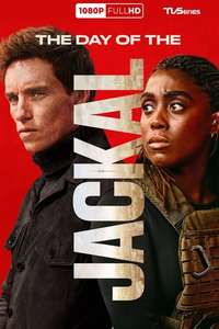 The Day of the Jackal - Posters