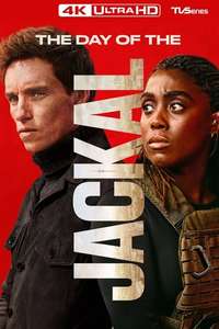 The Day of the Jackal - Posters