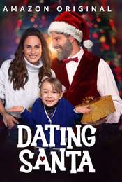Dating Santa