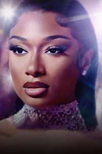 Megan Thee Stallion: In Her Words - Posters