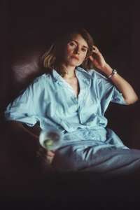 Martha - Posters