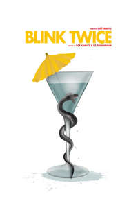 Blink Twice - Posters