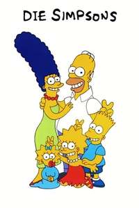 The Simpsons - Posters