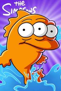 The Simpsons - Posters
