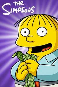 The Simpsons - Posters