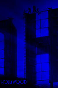 Hollywood - Posters