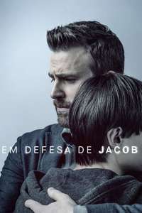 Defending Jacob - Posters