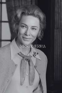 Mrs. America - Posters