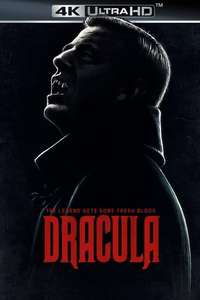 Dracula - Posters