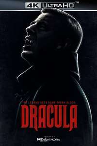 Dracula - Posters