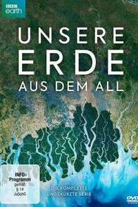 Earth from Space - Posters