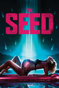 The Seed - Posters