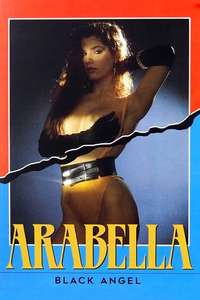 Arabella: Black Angel - Posters