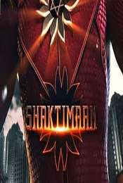 Shaktimaan