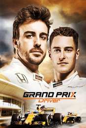 GRAND PRIX Driver